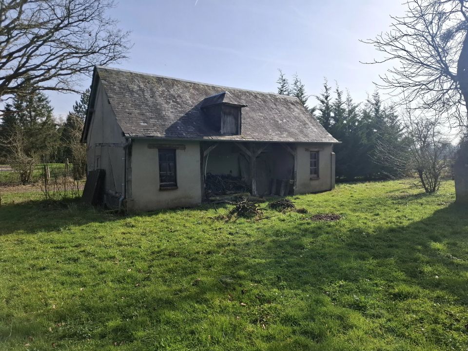 Villa i Lyons-la-Forêt, Eure - foto 2