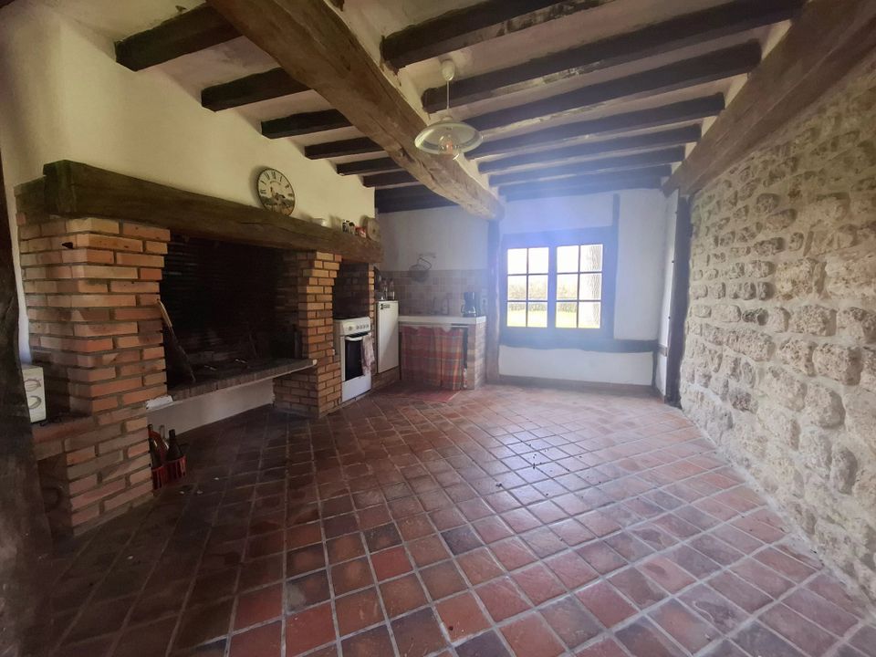 Villa i Lyons-la-Forêt, Eure - foto 3