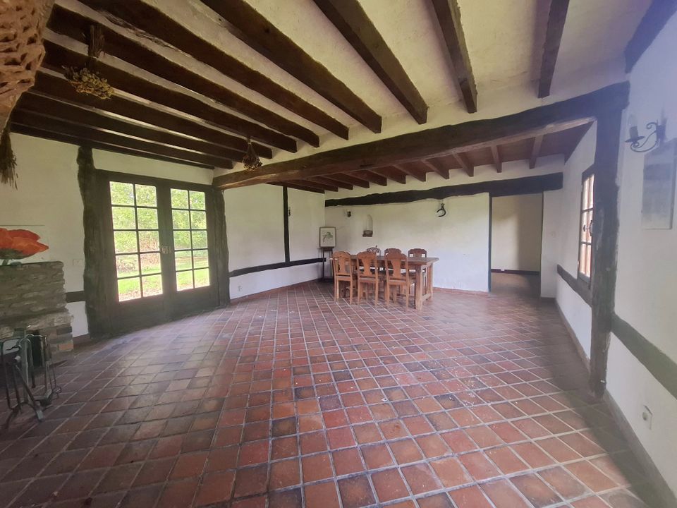 Villa i Lyons-la-Forêt, Eure - foto 4