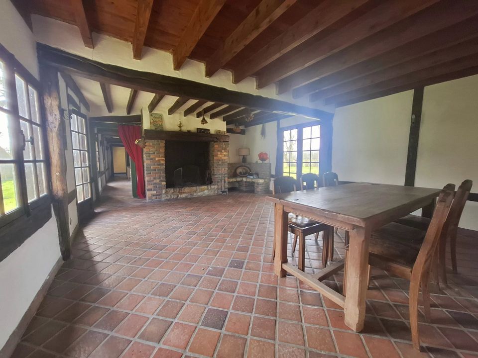 Villa i Lyons-la-Forêt, Eure - foto 5