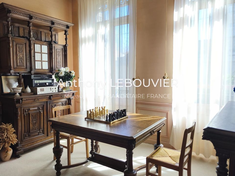 Villa i Saint-Erme-Outre-et-Ramecourt, Aisne - foto 4