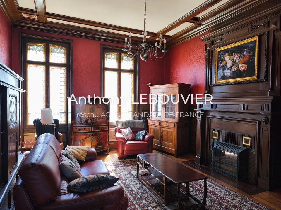 Villa i Saint-Erme-Outre-et-Ramecourt, Aisne - foto 3