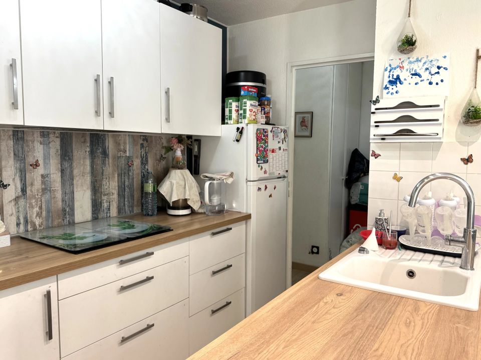Lejlighed i Frejus, Var - foto 5