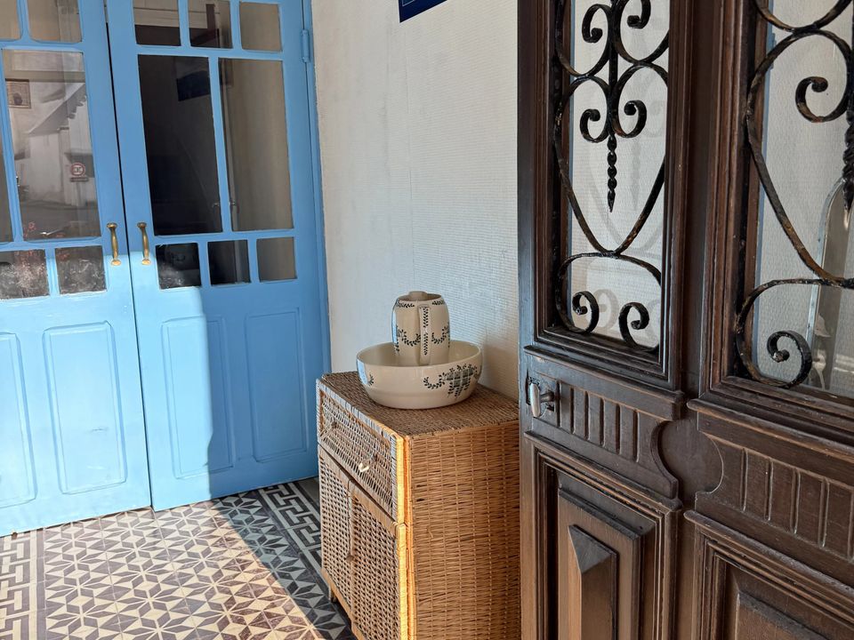 Villa i Saint-Pierre-Quiberon, Morbihan - foto 4