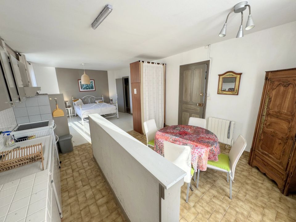 Villa i Saint-Pierre-Quiberon, Morbihan - foto 3