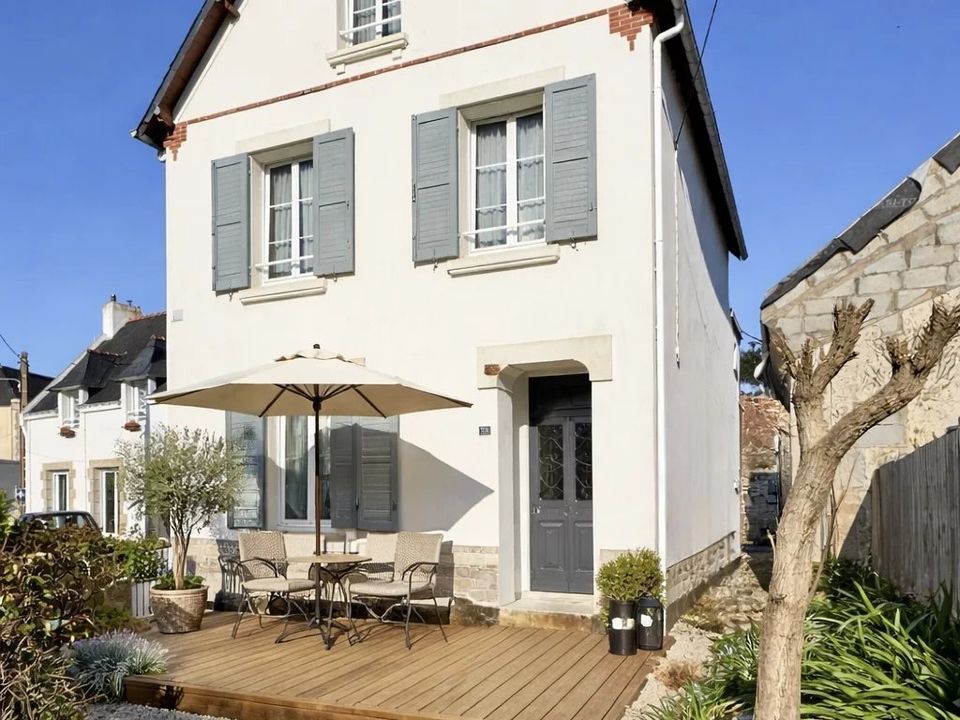 Villa i Saint-Pierre-Quiberon, Morbihan - foto 2