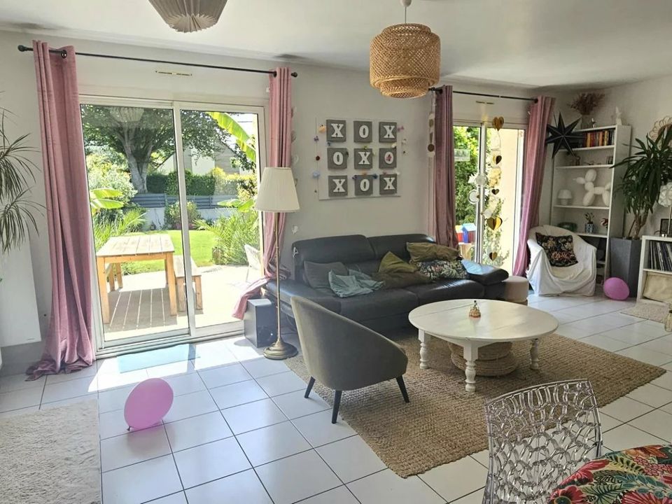 Villa i Lannion, Cotes-d'Armor - bilde 4