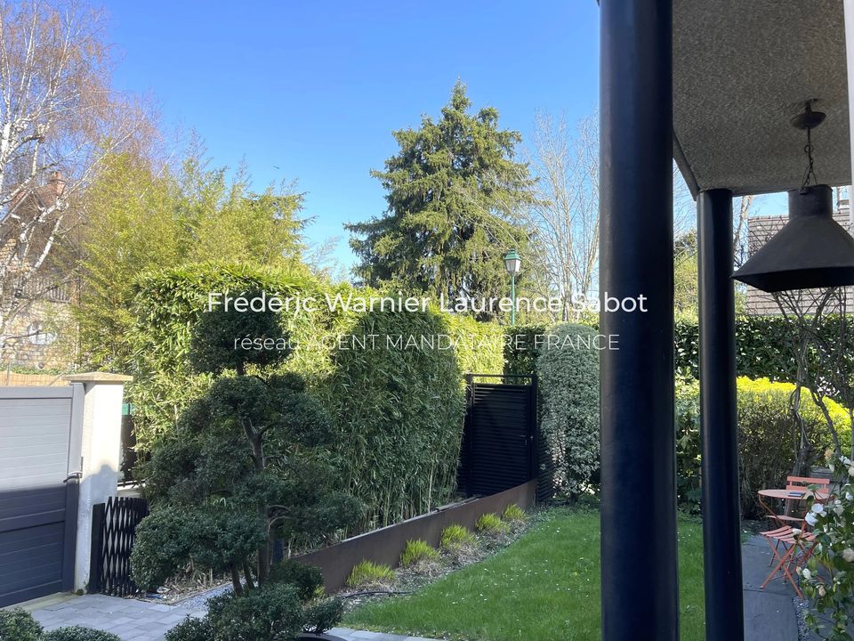 Villa a Ville-d'Avray, Hauts-de-Seine - foto 1