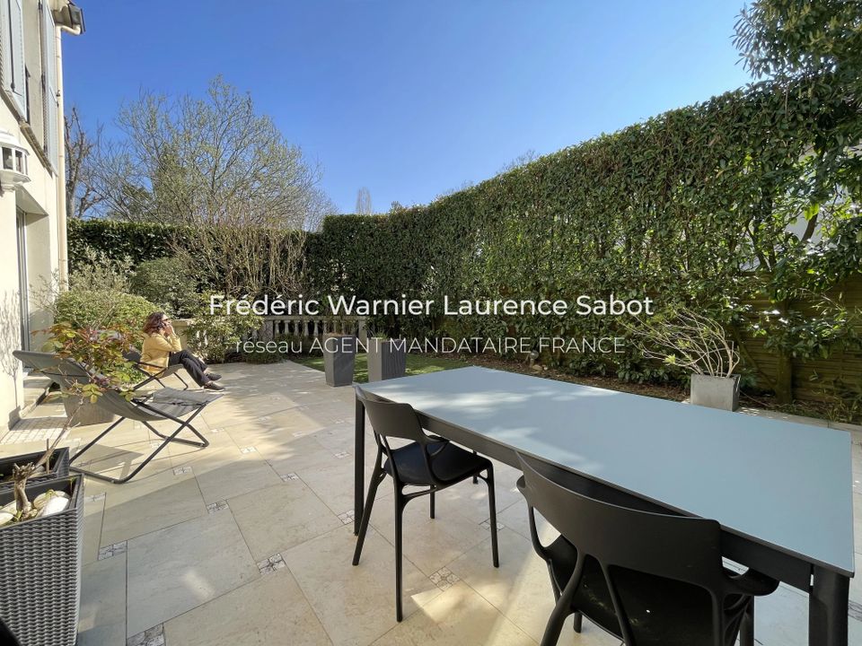 Villa a Ville-d'Avray, Hauts-de-Seine - foto 2