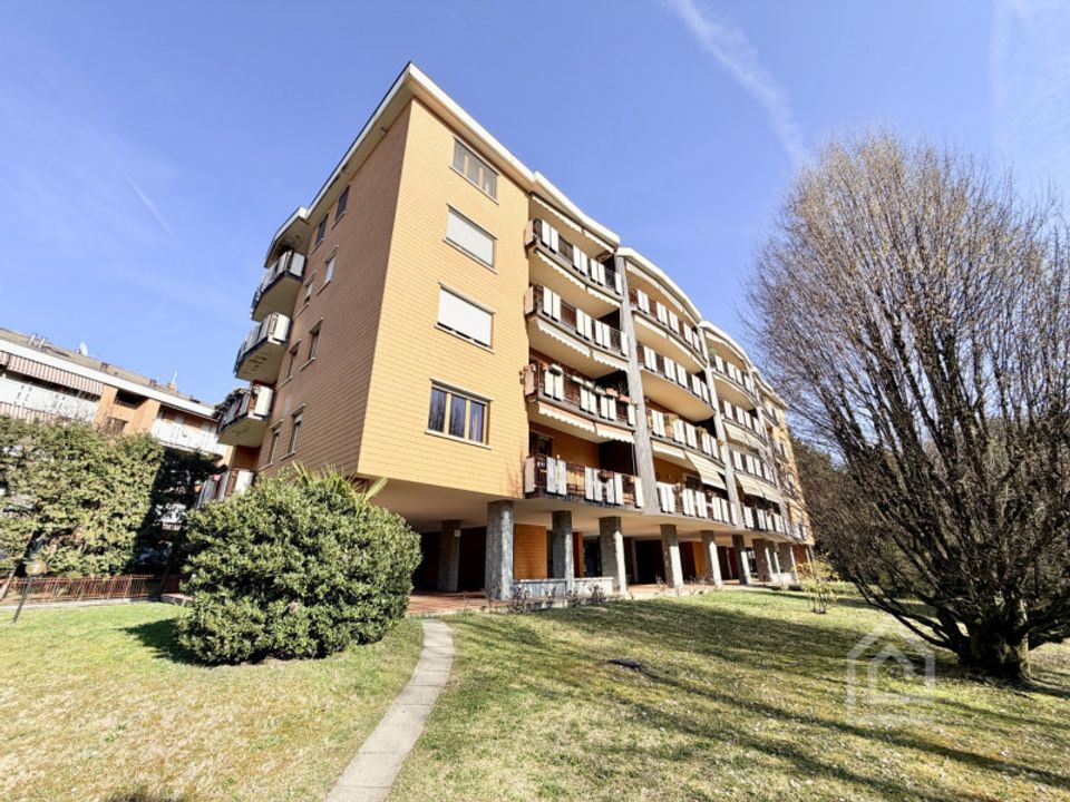 Lejlighed i San Mauro Torinese, Turin - foto 1