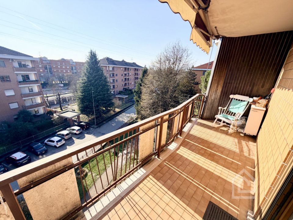 Lejlighed i San Mauro Torinese, Turin - foto 2