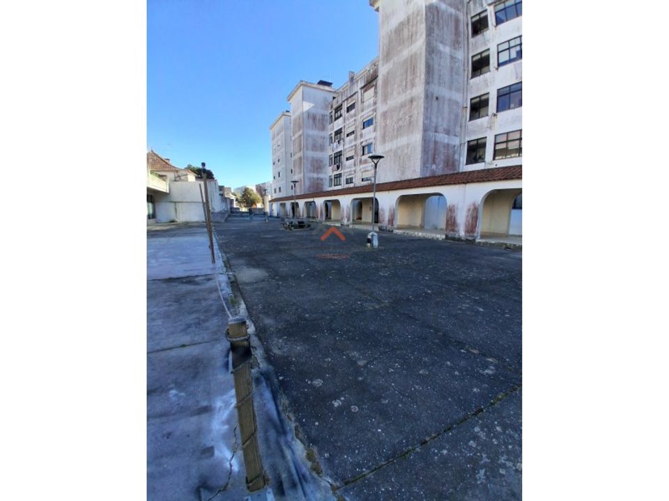 Erhvervsejendom i Ilhavo, Aveiro - foto 3