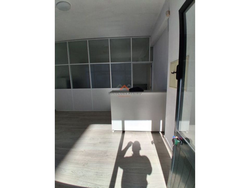 Erhvervsejendom i Ilhavo, Aveiro - foto 4