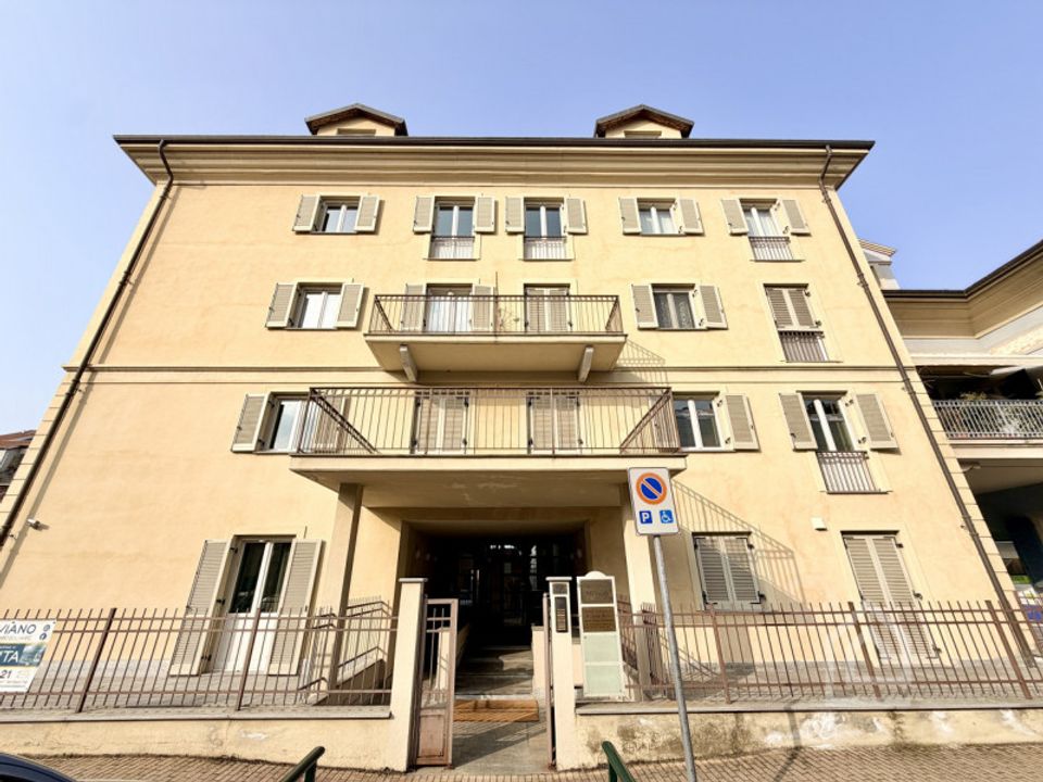 Leilighet i Chivasso, Turin - bilde 4