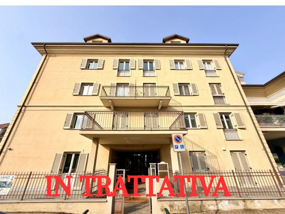 Leilighet i Chivasso, Turin - bilde 1
