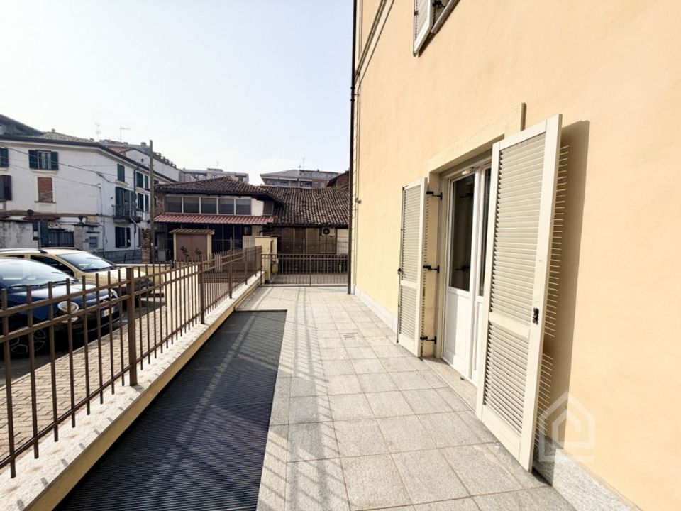 Leilighet i Chivasso, Turin - bilde 2