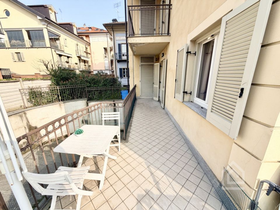 Leilighet i Chivasso, Turin - bilde 3