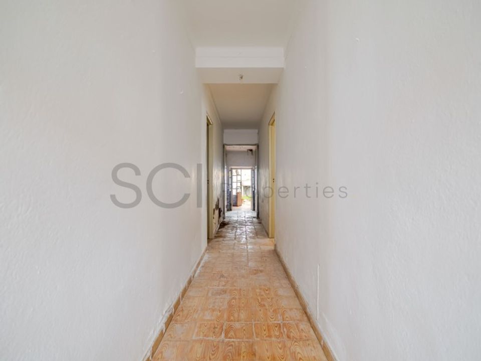 Villa i Vila Nova de Sao Bento e Vale de Vargo, Beja - foto 5