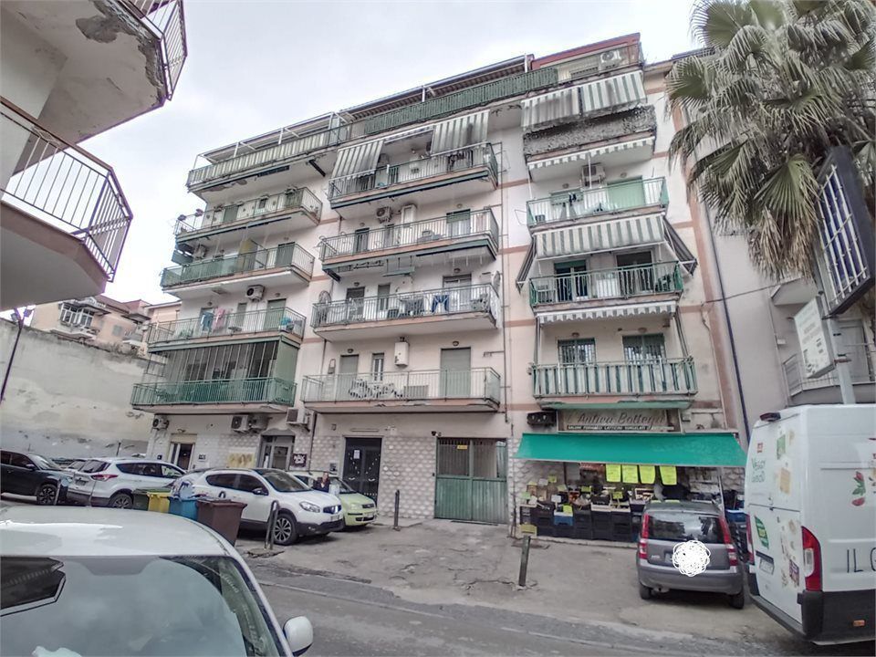 Lejlighed i Casalnuovo, Naples - foto 1
