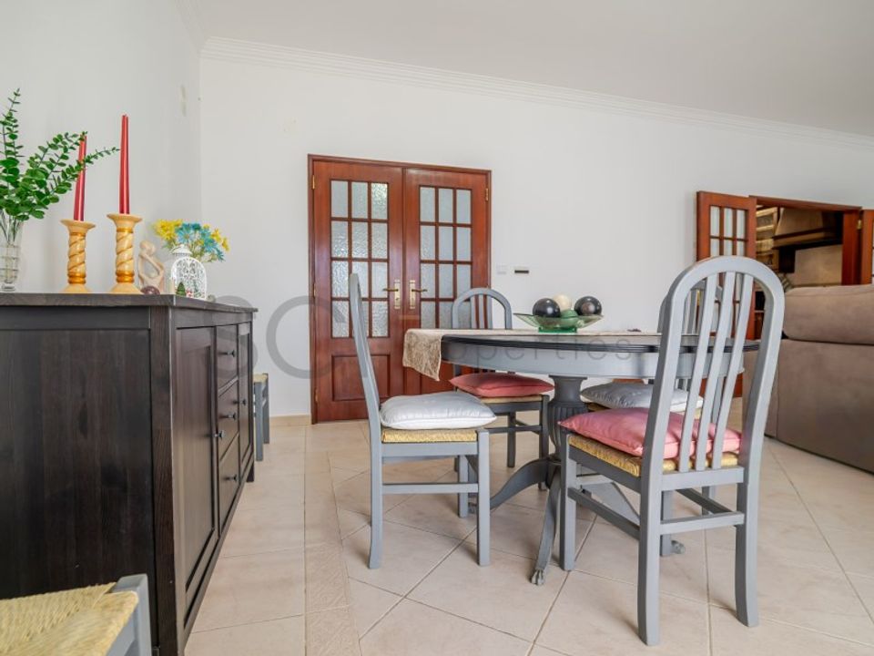 Villa i Fernao Ferro, Setubal - foto 1