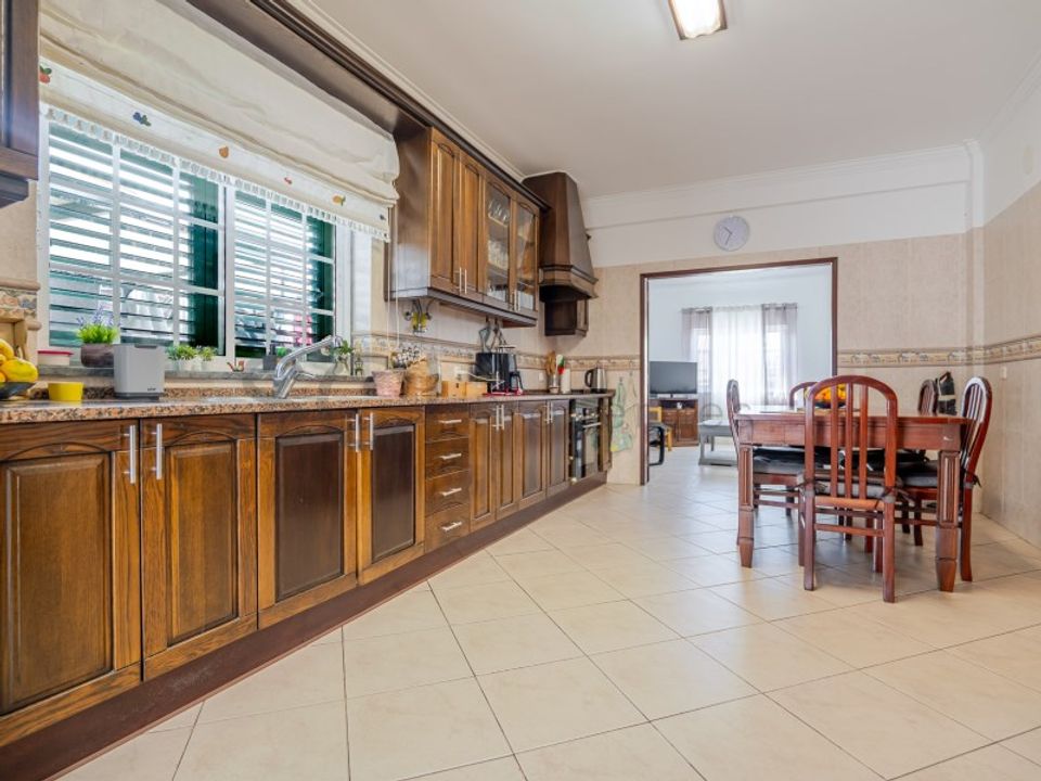 Villa i Fernao Ferro, Setubal - foto 3