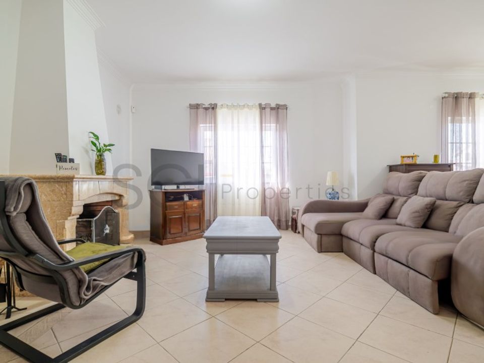 Villa i Fernao Ferro, Setubal - foto 2