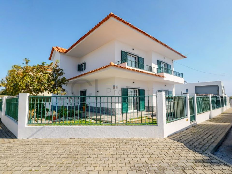Villa i Fernao Ferro, Setubal - foto 4