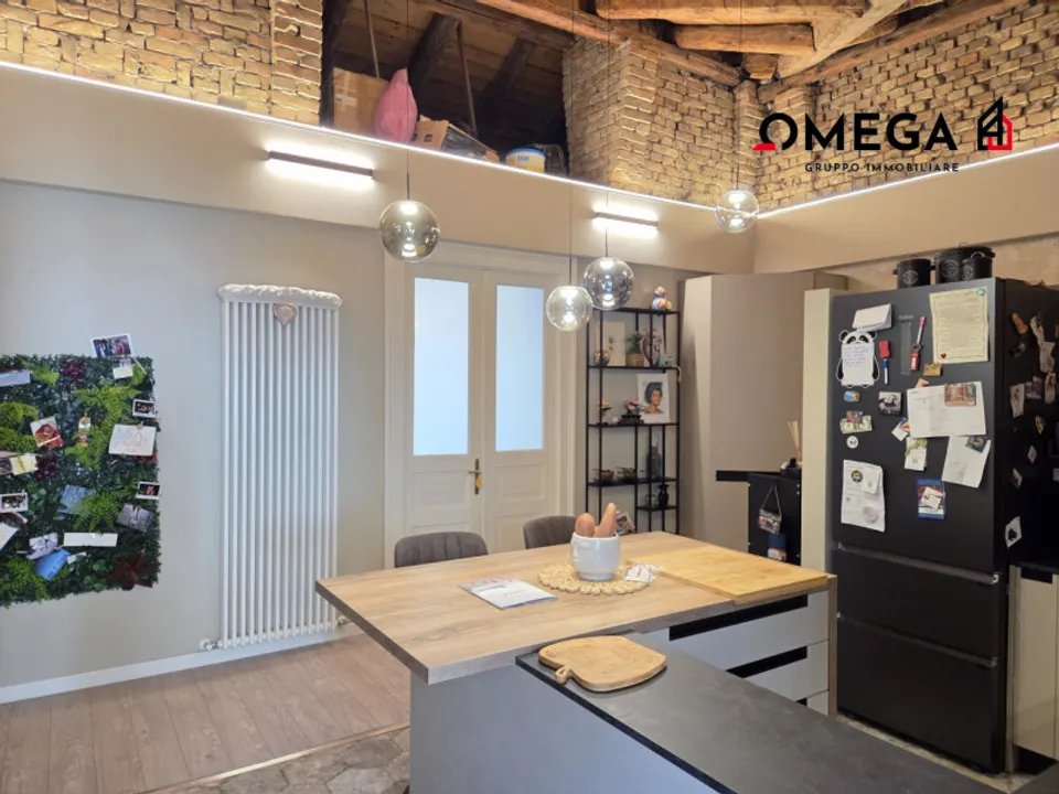Apartamento en Trieste, Trieste - foto 1