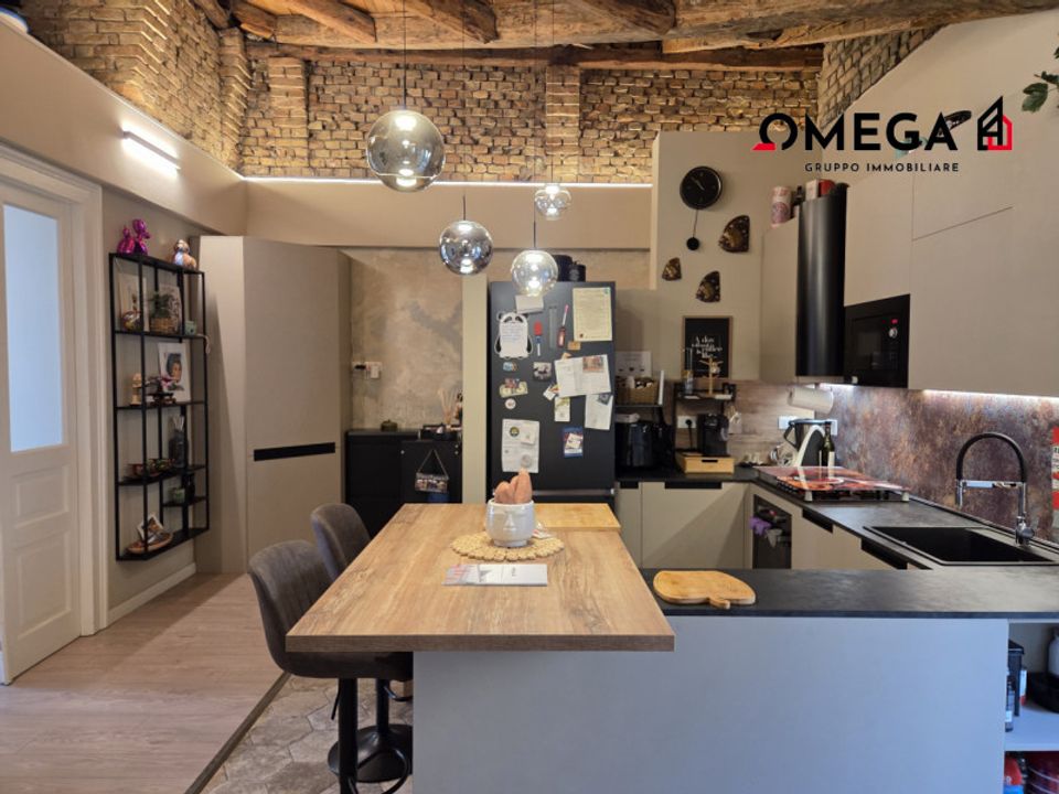 Apartamento en Trieste, Trieste - foto 2