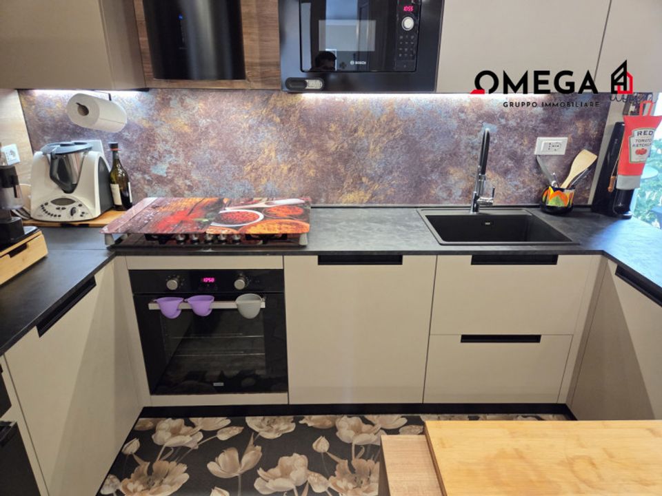 Apartamento en Trieste, Trieste - foto 3