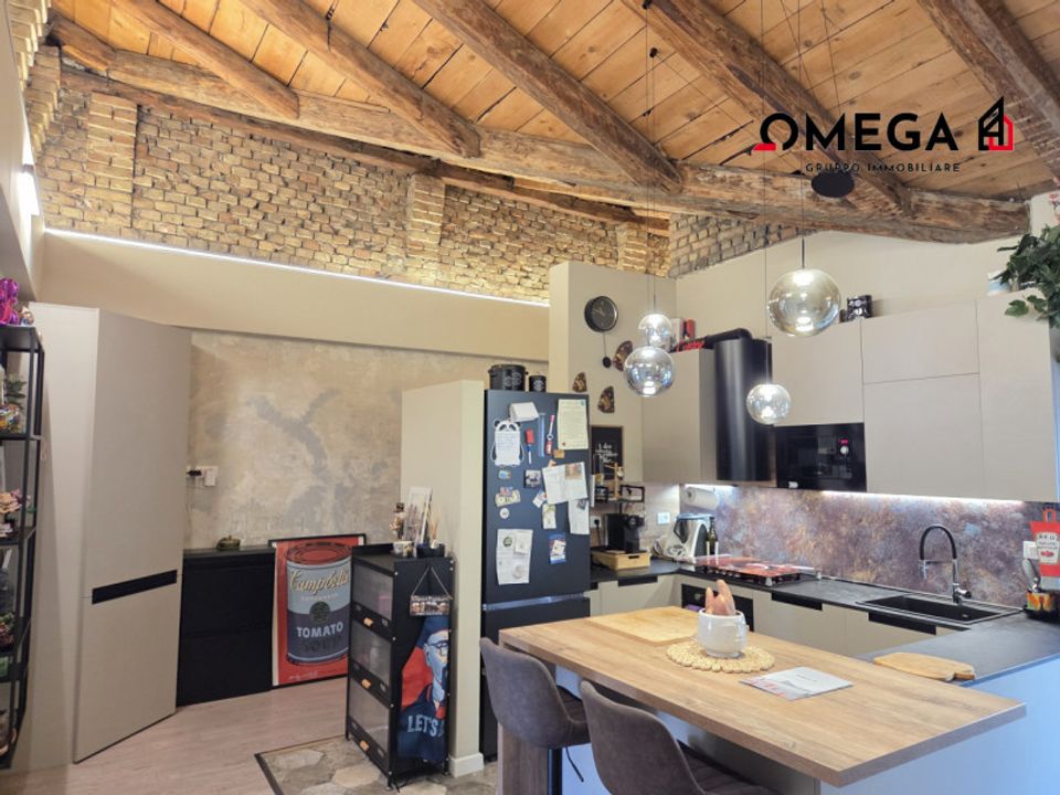 Apartamento en Trieste, Trieste - foto 4
