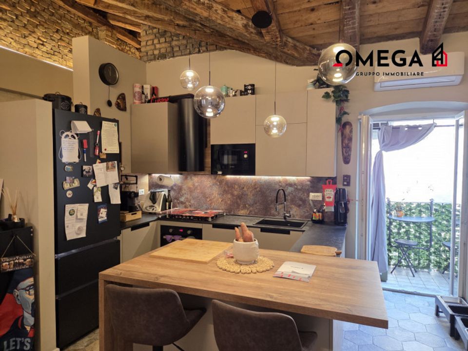 Apartamento en Trieste, Trieste - foto 5