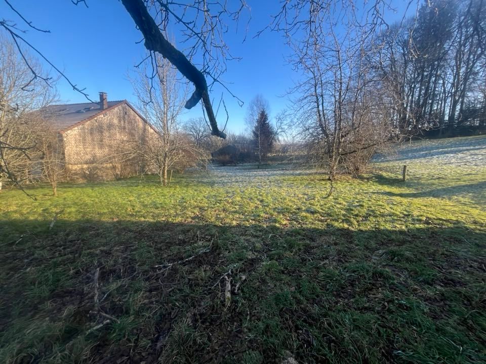 Landsbyhus i Saint-Bresson, Haute-Saone - foto 5
