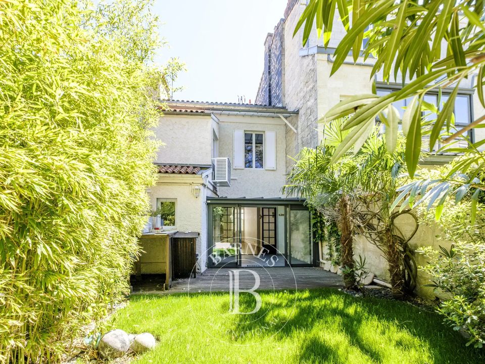 Villa i Bordeaux, Gironde - foto 1
