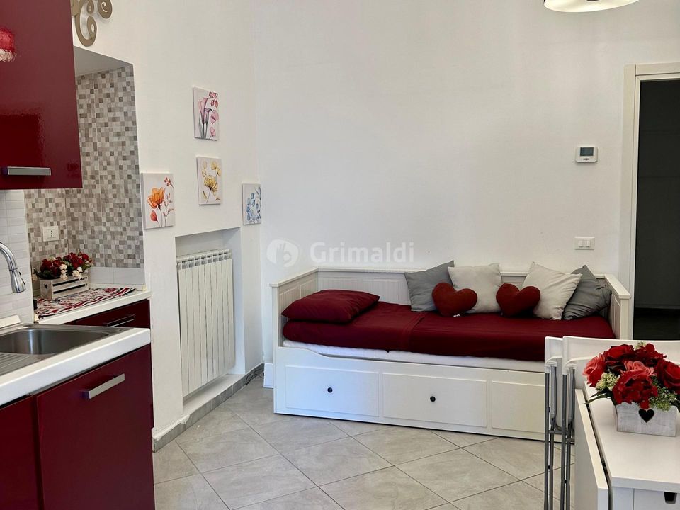 Lejlighed i Anzio, Rome - foto 1