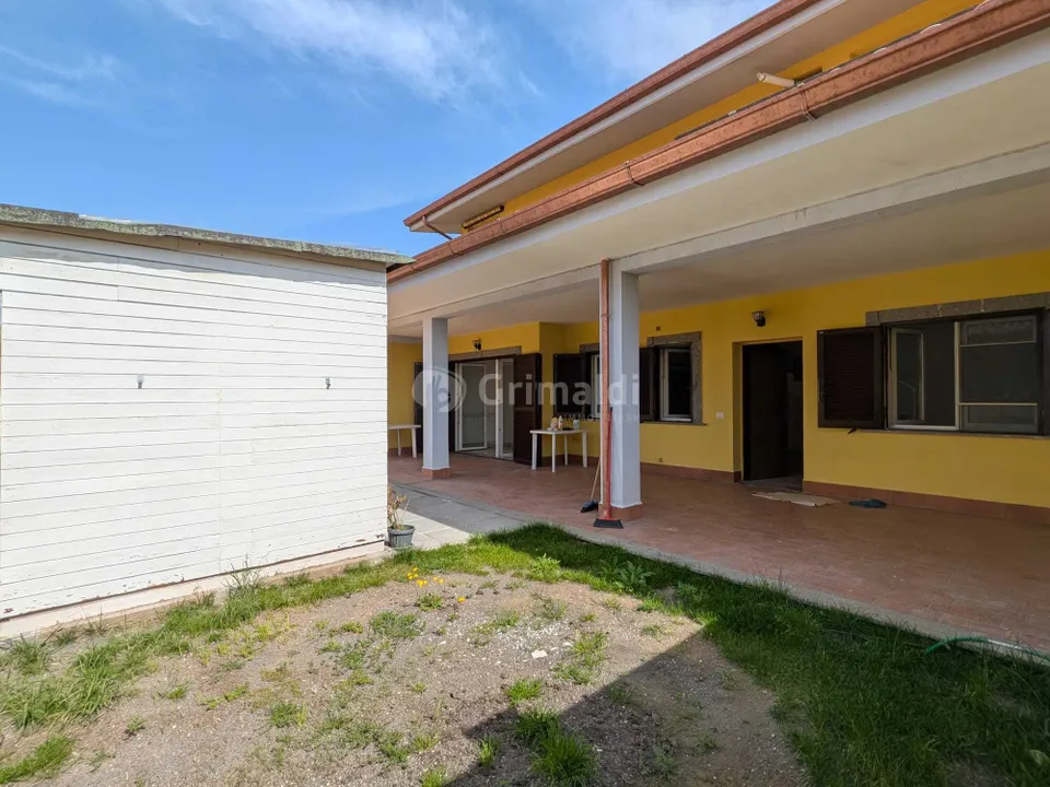 Villa i Anzio, Rome - foto 1