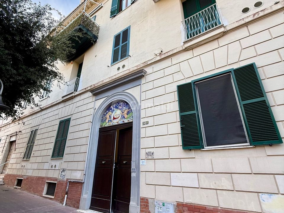 Lejlighed i Anzio, Rome - foto 2