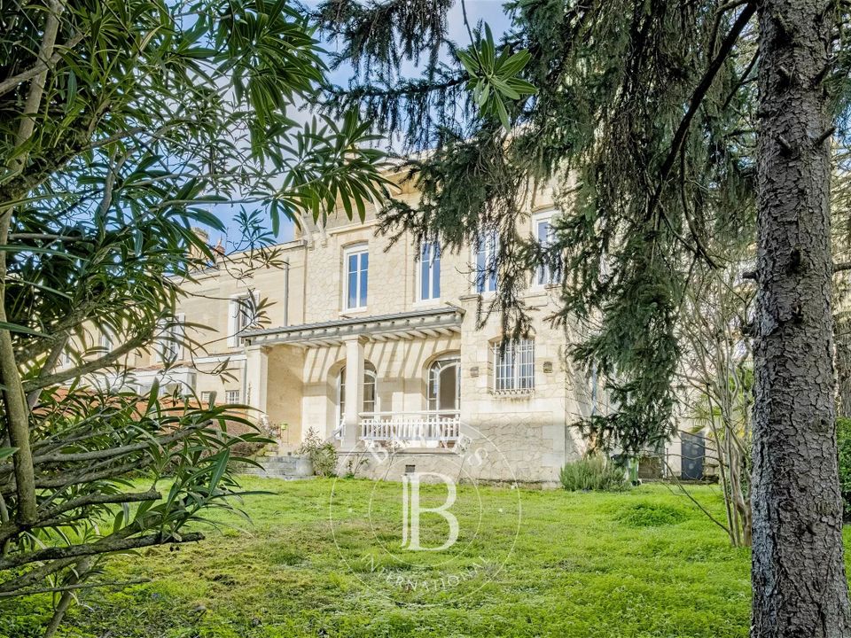 Villa i Bordeaux, Gironde - foto 5