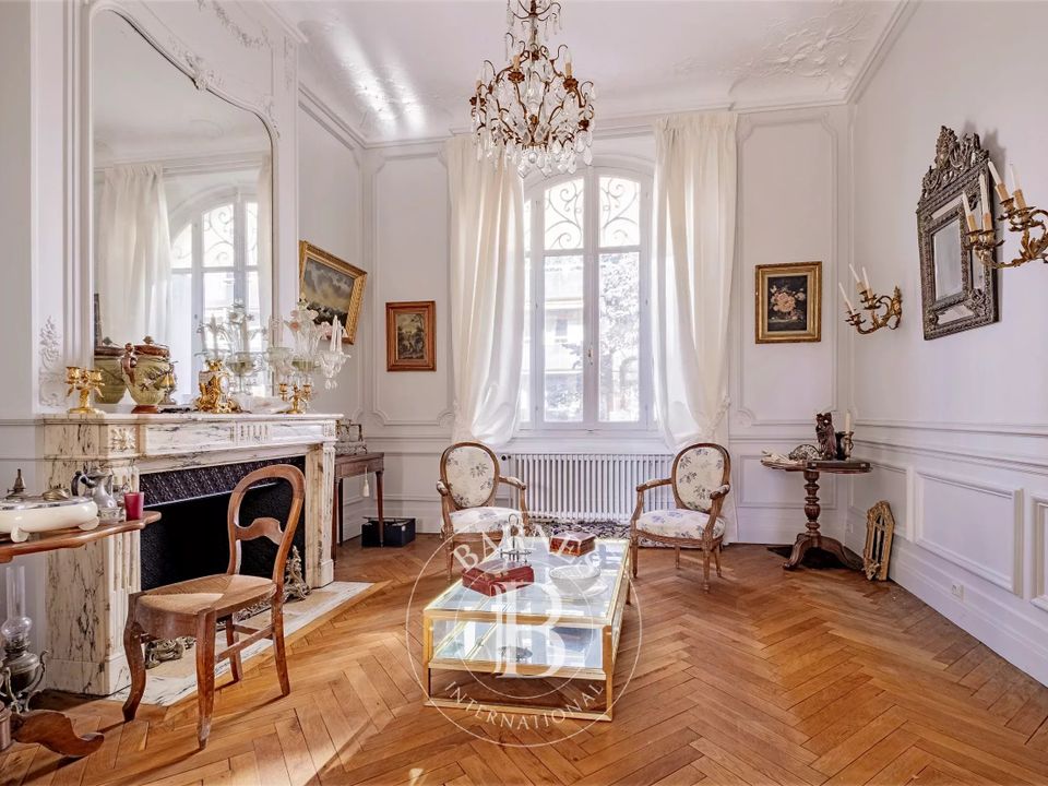 Villa i Bordeaux, Gironde - foto 2