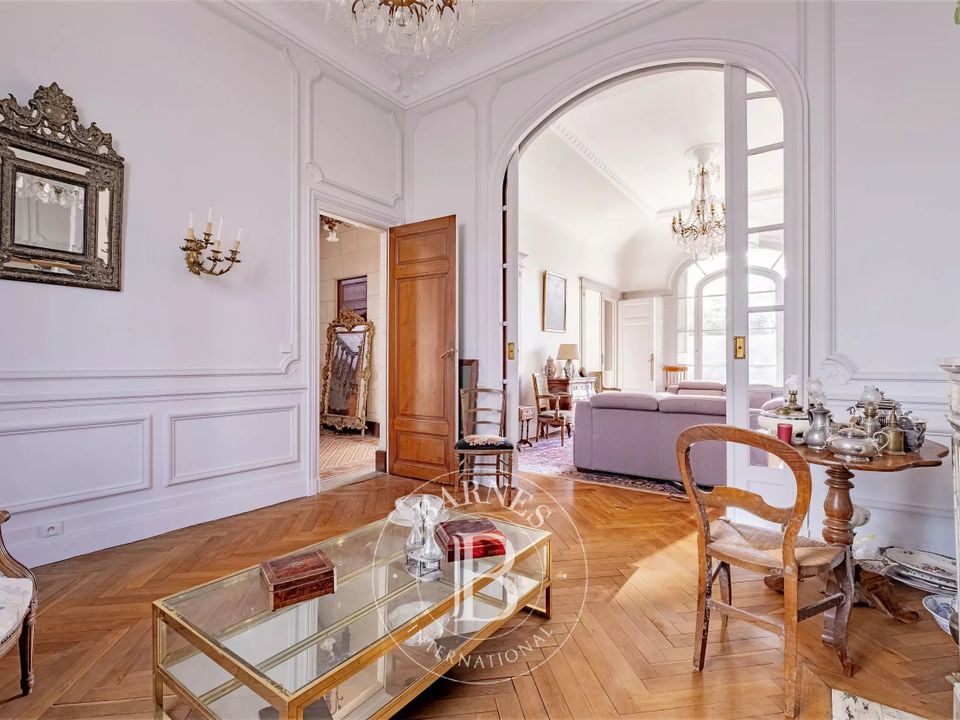 Villa i Bordeaux, Gironde - foto 4