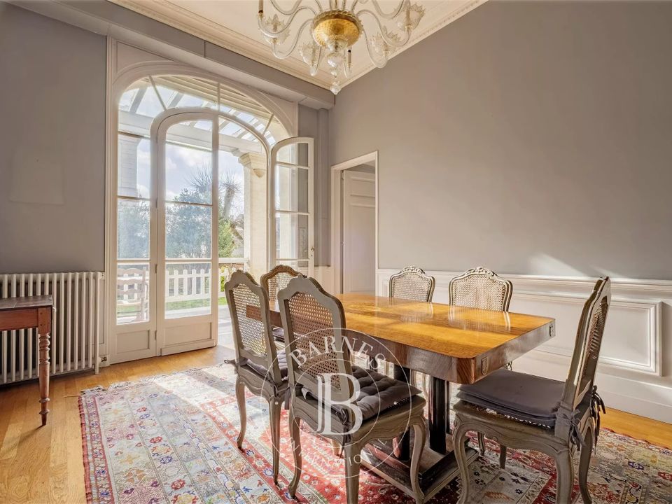 Villa i Bordeaux, Gironde - foto 3