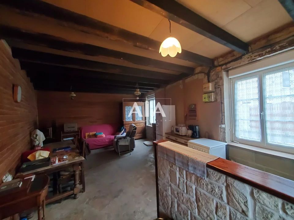Landejendom i Villefagnan, Charente - foto 3