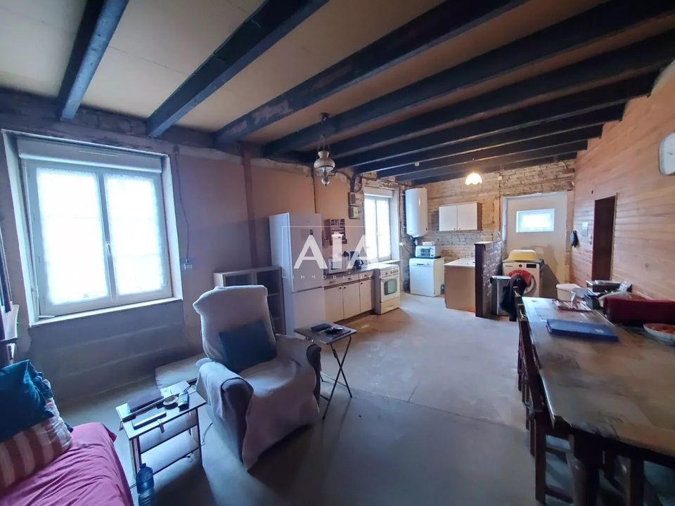 Landejendom i Villefagnan, Charente - foto 4