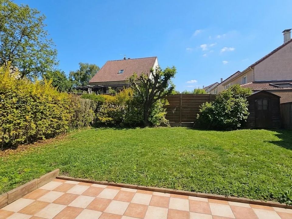 Villa in Saint-Brice-sous-Forêt, Val-d'Oise - foto 1
