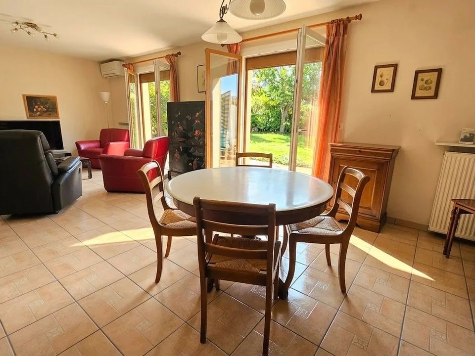 Villa in Saint-Brice-sous-Forêt, Val-d'Oise - foto 2