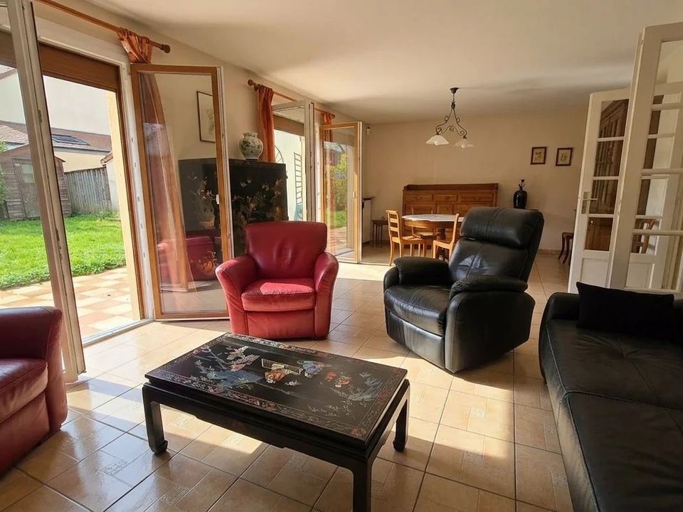 Villa in Saint-Brice-sous-Forêt, Val-d'Oise - foto 3