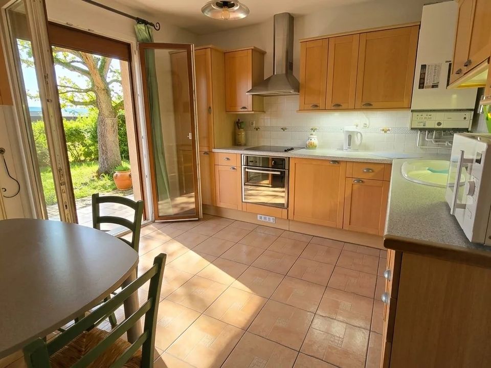 Villa in Saint-Brice-sous-Forêt, Val-d'Oise - foto 4