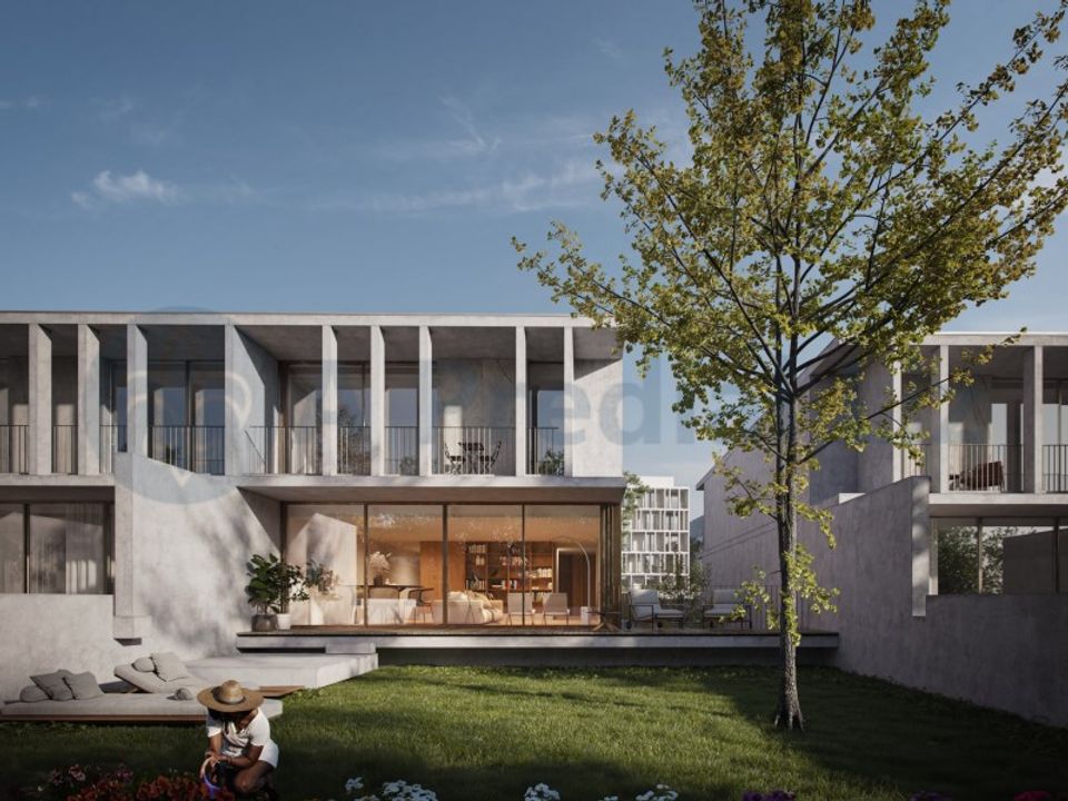 Villa i Arcozelo, Porto - foto 2
