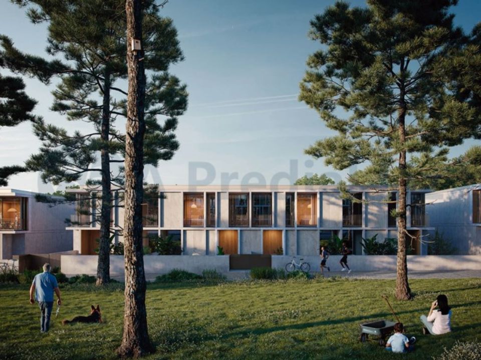 Villa i Arcozelo, Porto - foto 3