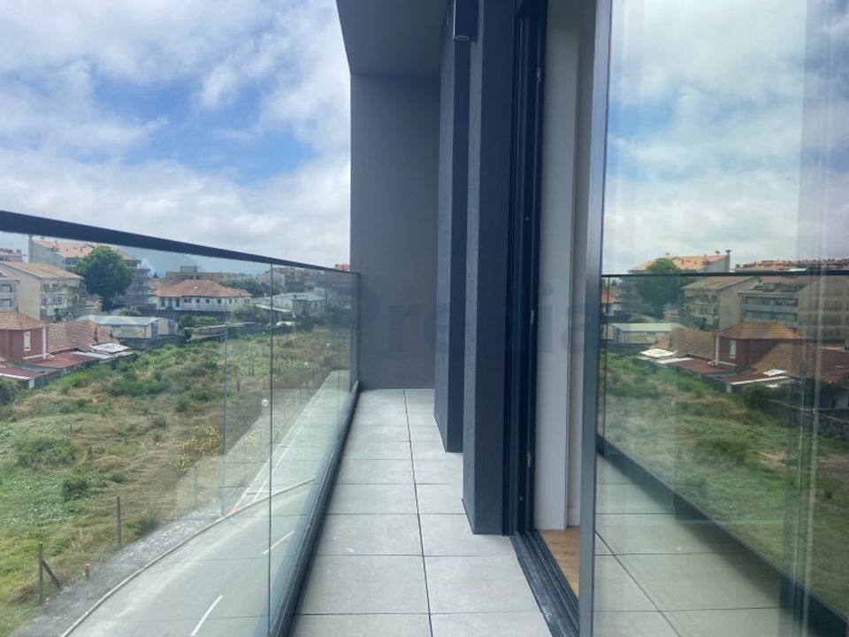 Lejlighed i Pedroucos, Porto - foto 3
